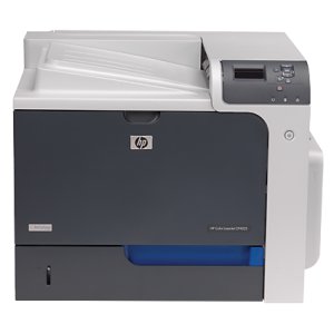 HP Color LaserJet CP4025