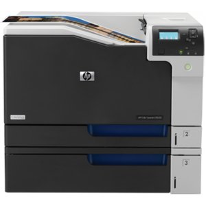 HP Color LaserJet CP5525dn