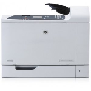 HP Color LaserJet CP6015