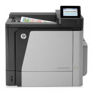 HP Color LaserJet Enterprise M651