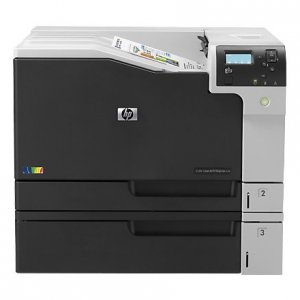 HP Color LaserJet Enterprise M750