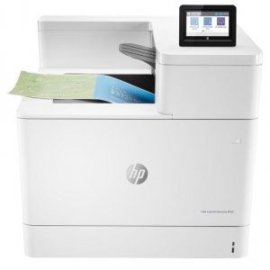 HP Color LaserJet Enterprise M856dn