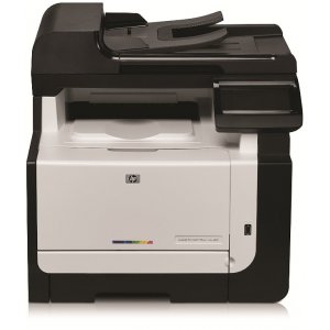 HP Color LaserJet Pro CM1415fn