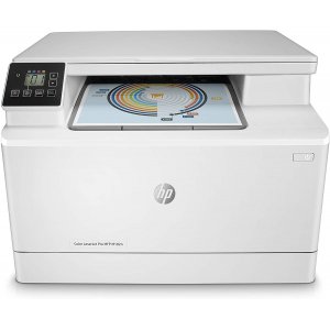 HP Color LaserJet Pro M182n