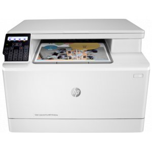 HP Color LaserJet Pro M182nw