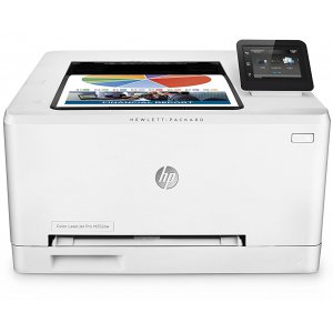 HP Color LaserJet Pro M252dw