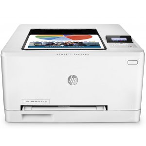 HP Color LaserJet Pro M252n