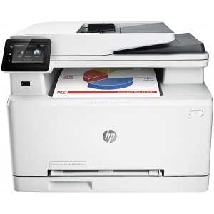 HP Color LaserJet Pro M274n