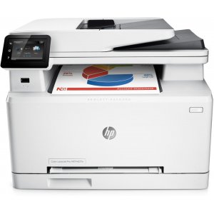 HP Color LaserJet Pro M277n