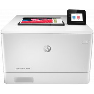 HP Color LaserJet Pro M454dw