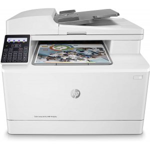 HP Color LaserJet Pro MFP M183fw