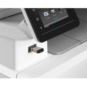 hp color laserjet pro m282nw