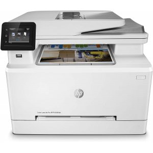 HP Color LaserJet Pro MFP M283fdn