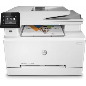 HP Color LaserJet Pro MFP M283fdw