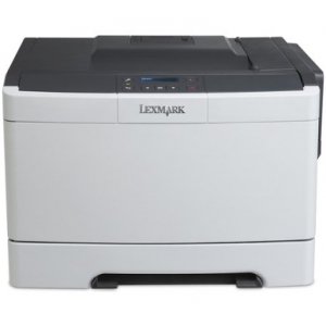 Lexmark CS310n