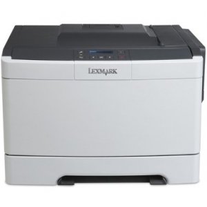 Lexmark CS410dn