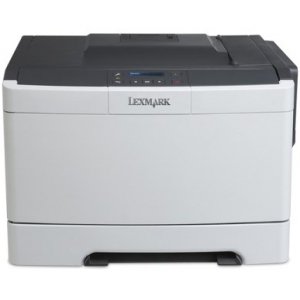 Lexmark CS410n