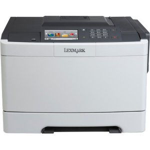 Lexmark CS510de