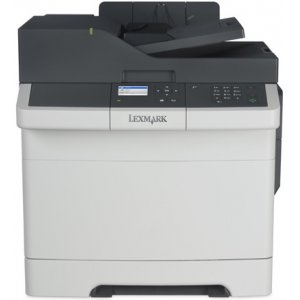 Lexmark CX310dn