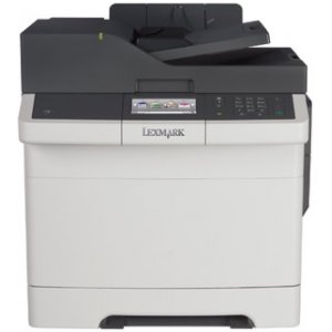 Lexmark CX410de