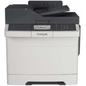Lexmark CX410e