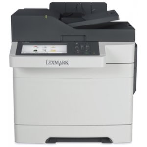 Lexmark CX510de