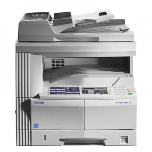 Olivetti D-COPIA 200MF