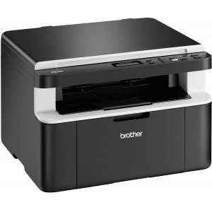 Brother DCP-1612W Stampante Multifunzione Laser Wi-Fi con 5 Toner TN1050 Inclusi Brother DCP-1612W Stampante Multifunzione Laser Wi-Fi con 5 Toner TN1050 Inclusi