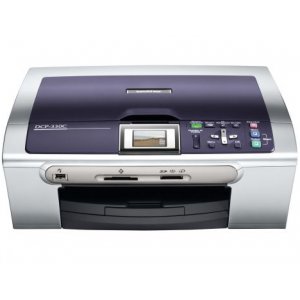 Brother DCP-330C