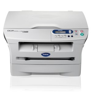 Brother DCP-7010L