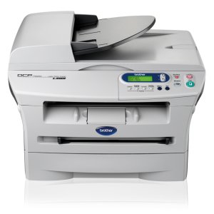Brother DCP-7025
