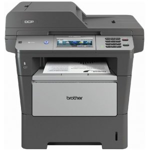 Brother DCP-8250DN