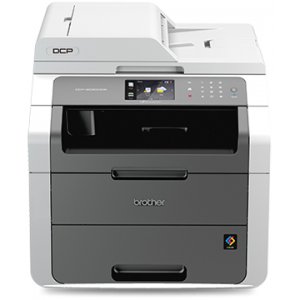 Brother DCP-9020CDW