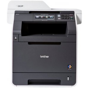 Brother DCP-9270CDN