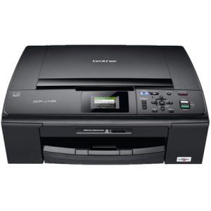 Brother DCP-J125
