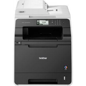 Brother DCP-L8400CDN