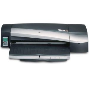 HP DesignJet 130