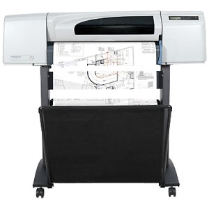 HP DesignJet 510