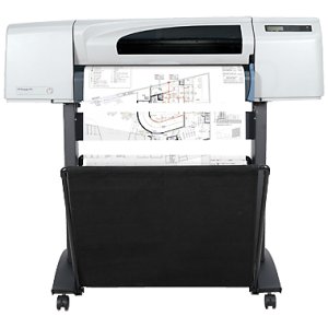 HP DesignJet 510