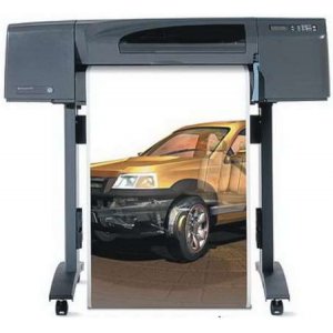 HP DesignJet 800ps