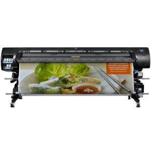 HP DesignJet L28500