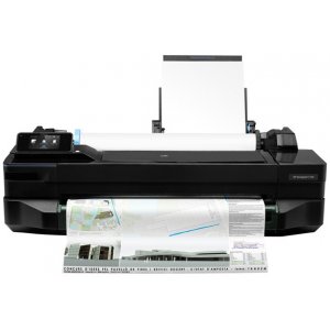 HP DesignJet T120