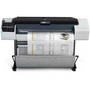 HP DesignJet T1200