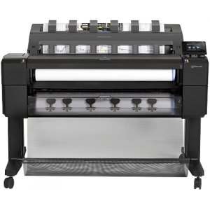 HP DesignJet T1500