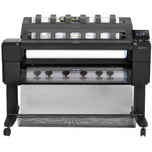 HP DesignJet T1500 PS