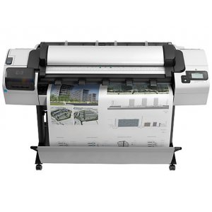 HP DesignJet T2300