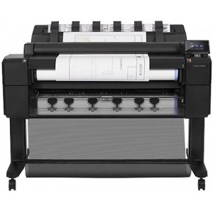 HP DesignJet T2500