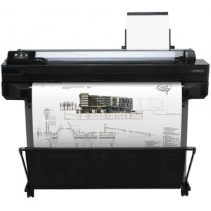 HP DesignJet T520