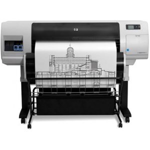 HP DesignJet T7100