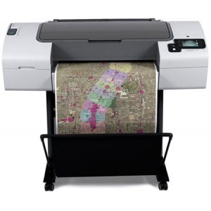 HP DesignJet T790